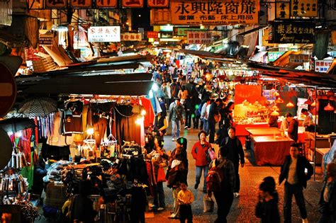 文星夜市怎麼樣